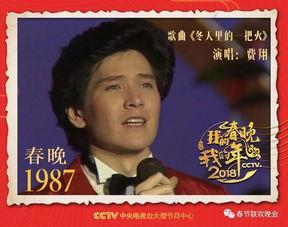 费翔吃瓜群众,揭秘明星背后的真实生活