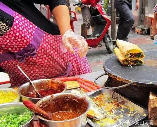 吃瓜一族吃美食,吃瓜一族品味舌尖上的诱惑