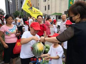 王子挑战吃瓜,趣味横生上演“瓜王争霸”