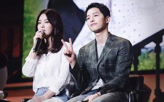 宋仲基宋慧乔吃瓜,甜蜜瞬间回顾