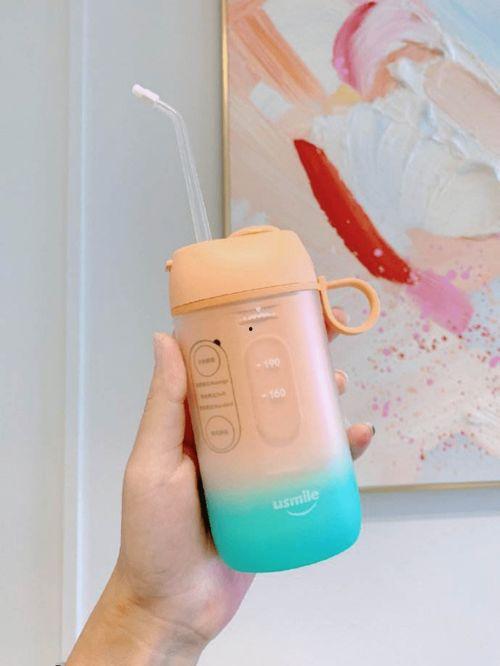 吃瓜冲牙器,吃瓜神器升级！揭秘新型冲牙器带来的清新体验