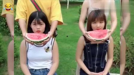 吃瓜比赛的女人,揭秘吃瓜比赛中的女性力量